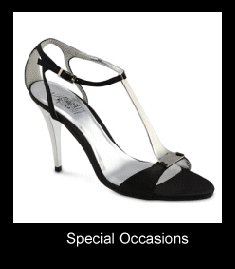 Special Occasions Shoes