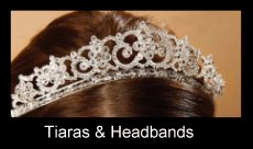 Tiaras & Headbands