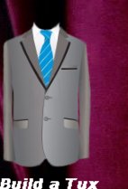 Build a Tux